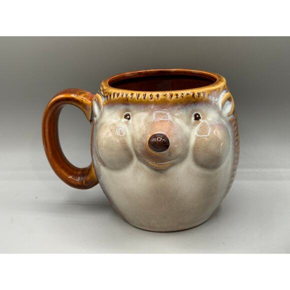 Gibson Other - Gibson Hedghog Mug